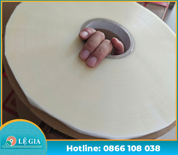 Băng keo dán miệng túi