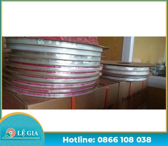 Băng keo dán miệng túi