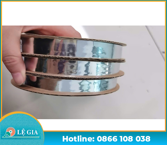 Băng keo dán miệng túi