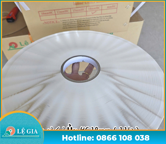 Băng keo phá hủy HC 18