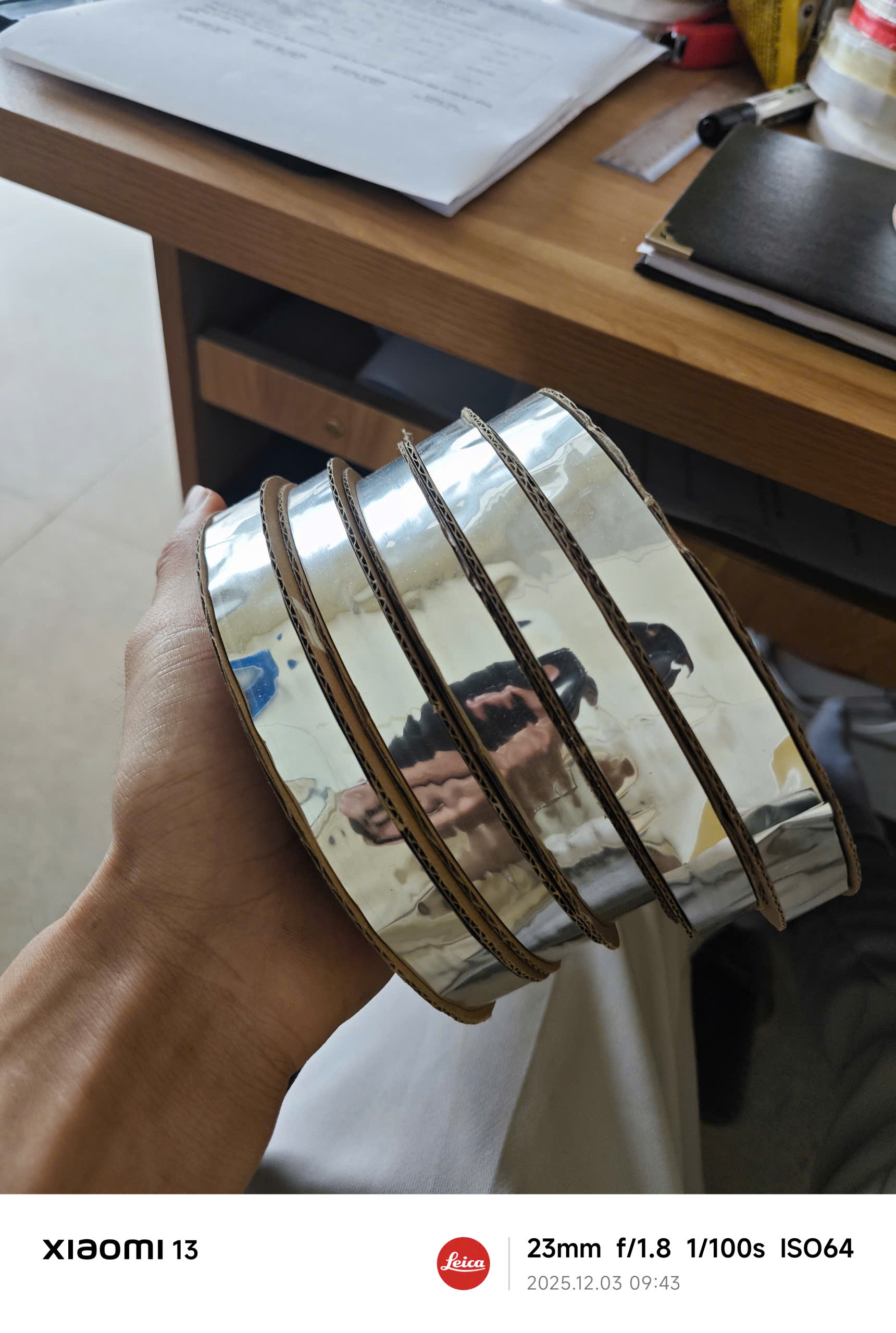 Phá hủy đế bạc